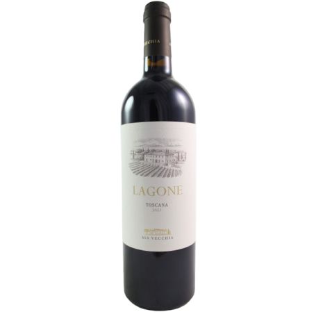 Aia Vecchia Lagone 2023 Ml. 750 Divine Golosità Toscane