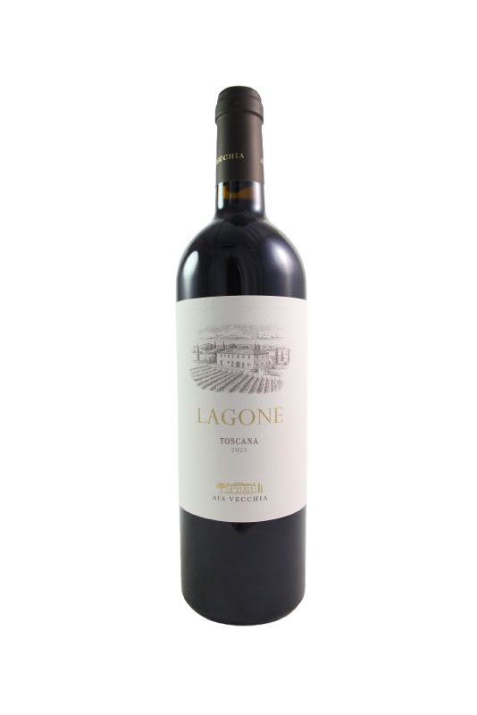 Aia Vecchia Lagone 2023 Ml. 750 Divine Golosità Toscane Aia Vecchia Lagone 2023 Ml. 750 Divine Golosità Toscane
