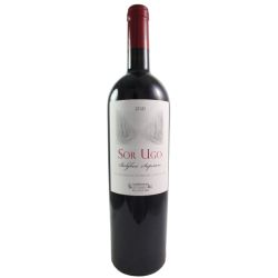 Aia Vecchia Bolgheri Superiore Sor Ugo 2021 Ml. 750 Divine Golosità Toscane