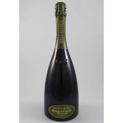 Bellavista - Franciacorta Gran Cuvée Pas Opere 2003 Ml. 750 Divine Golosità Toscane