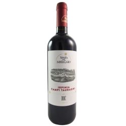 Tenuta Del Meriggio Irpinia Campi Taurasini 2018 Ml. 750 Divine Golosità Toscane