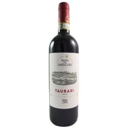 Tenuta Del Meriggio Taurasi 2018 Ml. 750 Divine Golosità Toscane