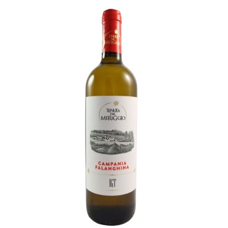 Tenuta Del Meriggio Falanghina 2023 Ml. 750 Divine Golosità Toscane
