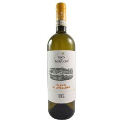 Tenuta Del Meriggio Fiano Di Avellino 2022 Ml. 750 Divine Golosità Toscane
