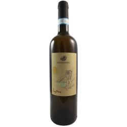 Cenatiempo Lefkos 2023 Ml. 750 Divine Golosità Toscane