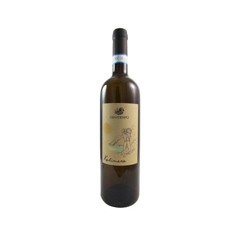 Cenatiempo Kalimera 2022 Ml. 750 Divine Golosità Toscane