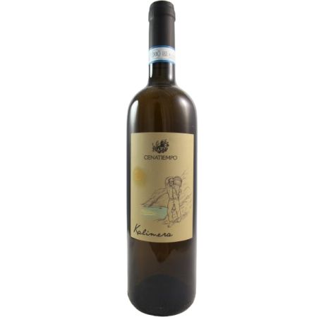 Cenatiempo Kalimera 2022 Ml. 750 Divine Golosità Toscane