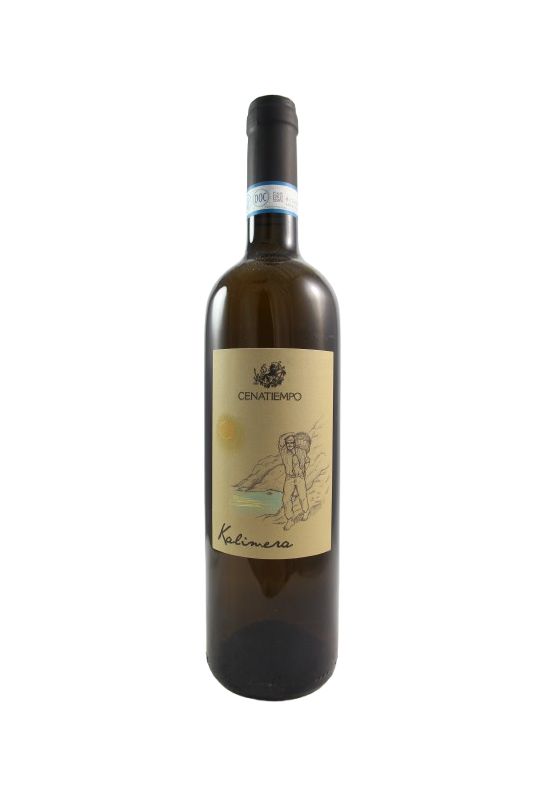 Cenatiempo Kalimera 2022 Ml. 750 Divine Golosità Toscane
