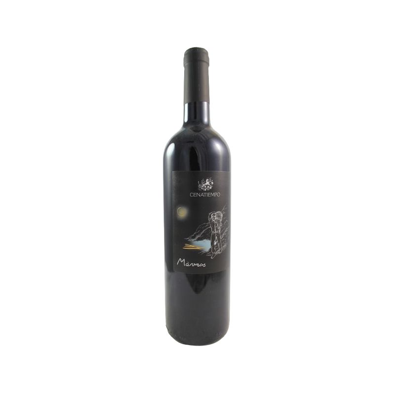 Cenatiempo Mavros 2022 Ml. 750 Divine Golosità Toscane
