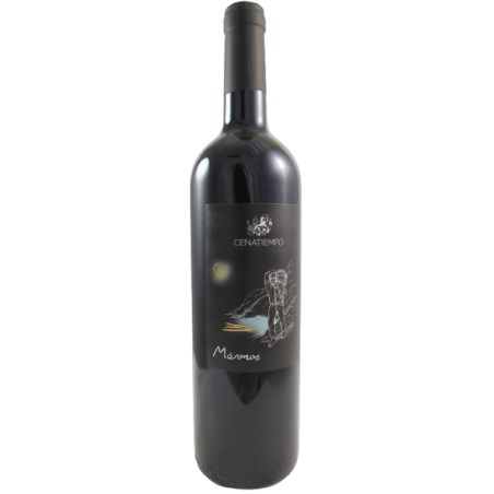 Cenatiempo Mavros 2022 Ml. 750 Divine Golosità Toscane