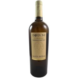 I Borboni Santa Patena 2019 Ml. 750 Divine Golosità Toscane