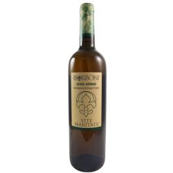 I Borboni Vite Maritata 2023 Ml. 750 Divine Golosità Toscane