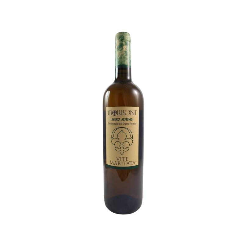 I Borboni Vite Maritata 2023 Ml. 750 Divine Golosità Toscane
