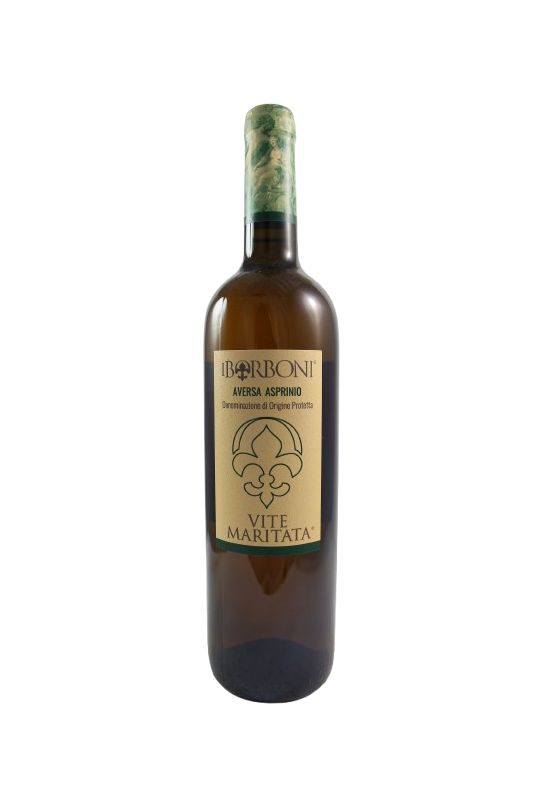 I Borboni Vite Maritata 2023 Ml. 750 Divine Golosità Toscane