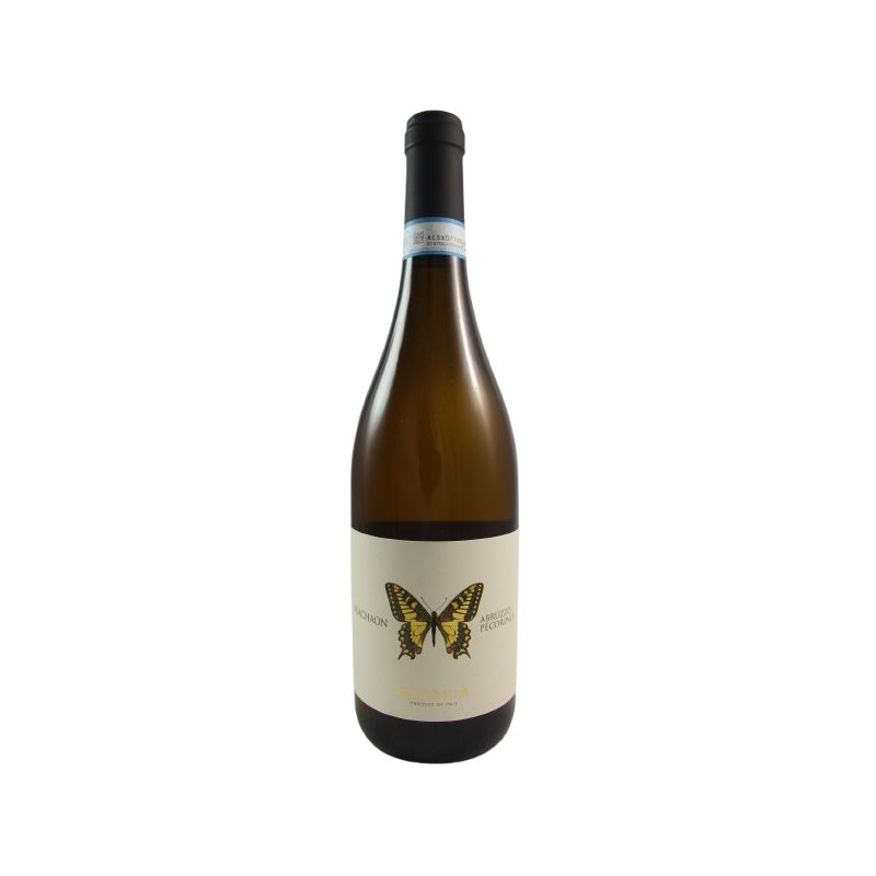 Ausonia Pecorino Machaon 2022 Ml. 750 Divine Golosità Toscane