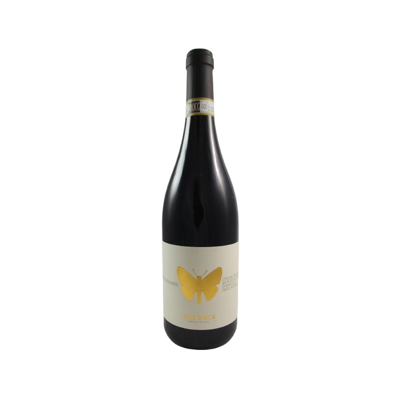 Ausonia Montepulciano D'Abruzzo Colline Teramane Riserva Nostradamus 2019 Ml. 750 Divine Golosità Toscane