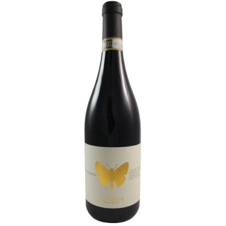 Ausonia Montepulciano D'Abruzzo Colline Teramane Riserva Nostradamus 2019 Ml. 750 Divine Golosità Toscane