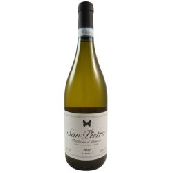 Ausonia Trebbiano D'Abruzzo San Pietro 2021 Ml. 750 Divine Golosità Toscane