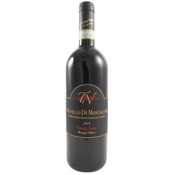 Terre Nere Brunello di Montalcino 2019 Ml. 750 Divine Golosità Toscane