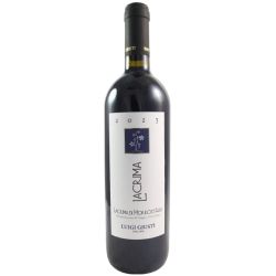 Luigi Giusti Lacrima Di Morro D'Alba 2023 Ml. 750 Divine Golosità Toscane