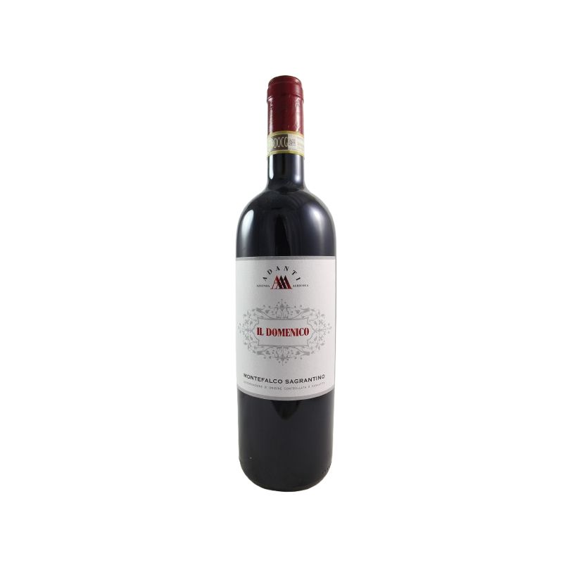 Adanti Montefalco Sagrantino Il Domenico 2010 Ml. 750 Divine Golosità Toscane