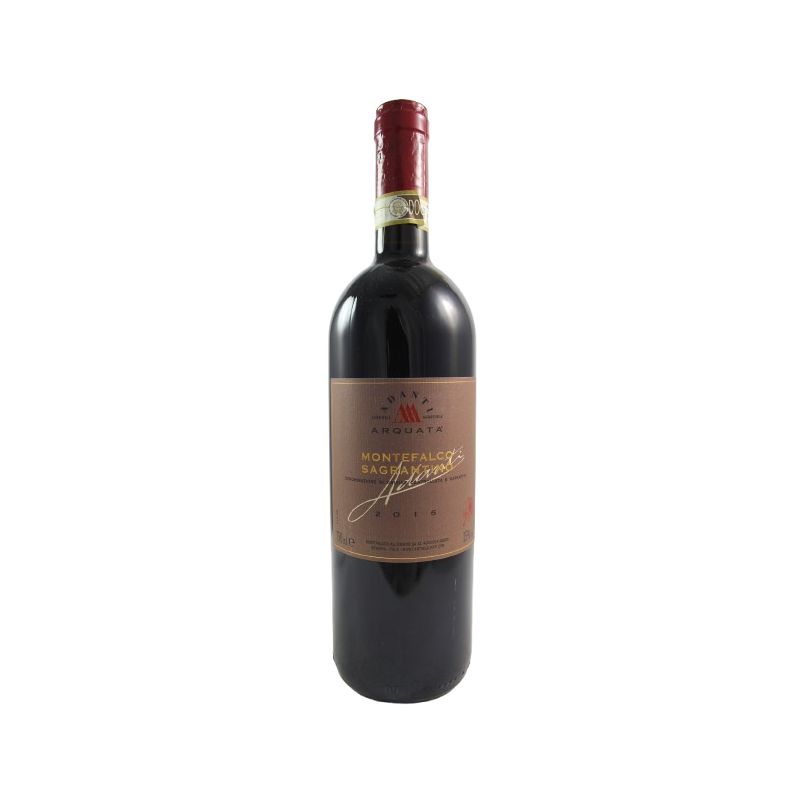 Adanti Montefalco Sagrantino Arquata 2016 Ml. 750 Divine Golosità Toscane