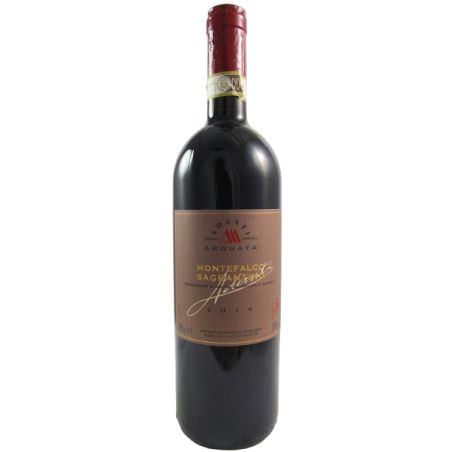 Adanti Montefalco Sagrantino Arquata 2016 Ml. 750 Divine Golosità Toscane