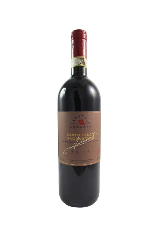 Adanti Montefalco Sagrantino Arquata 2016 Ml. 750 Divine Golosità Toscane