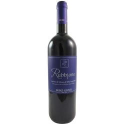 Luigi Giusti Lacrima Di Morro D'Alba Rubbjano 2020 Ml. 750 Divine Golosità Toscane