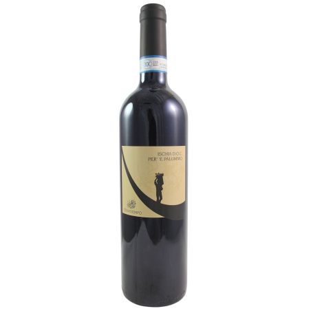 Cenatiempo Per'e Palummo Ischia 2023 Ml. 750 Divine Golosità Toscane