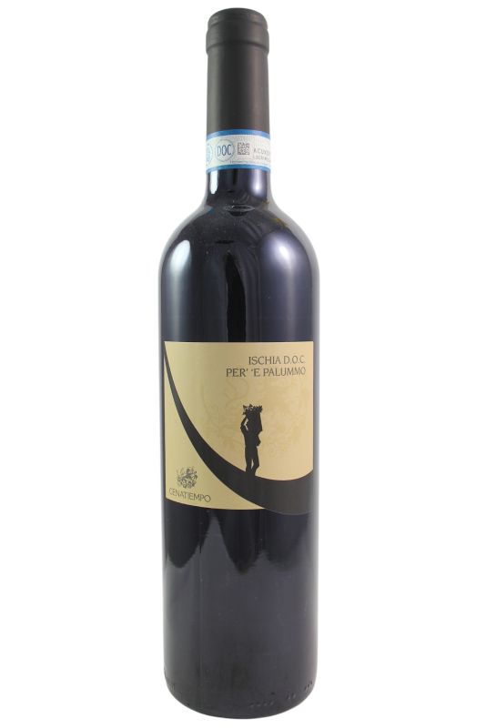 Cenatiempo Per'e Palummo Ischia 2023 Ml. 750 Divine Golosità Toscane Cenatiempo Per'e Palummo Ischia 2023 Ml. 750 Divine Golosità Toscane