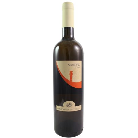 Cenatiempo Falanghina Gran Tifeo 2023 Ml. 750 Divine Golosità Toscane
