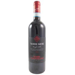 Terre Nere Rosso Di Montalcino 2021 Ml. 750 Divine Golosità Toscane