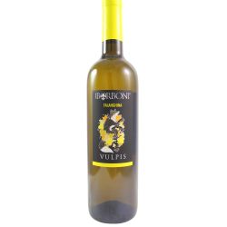 I Borboni Falanghina Vulpis 2023 Ml. 750 Divine Golosità Toscane