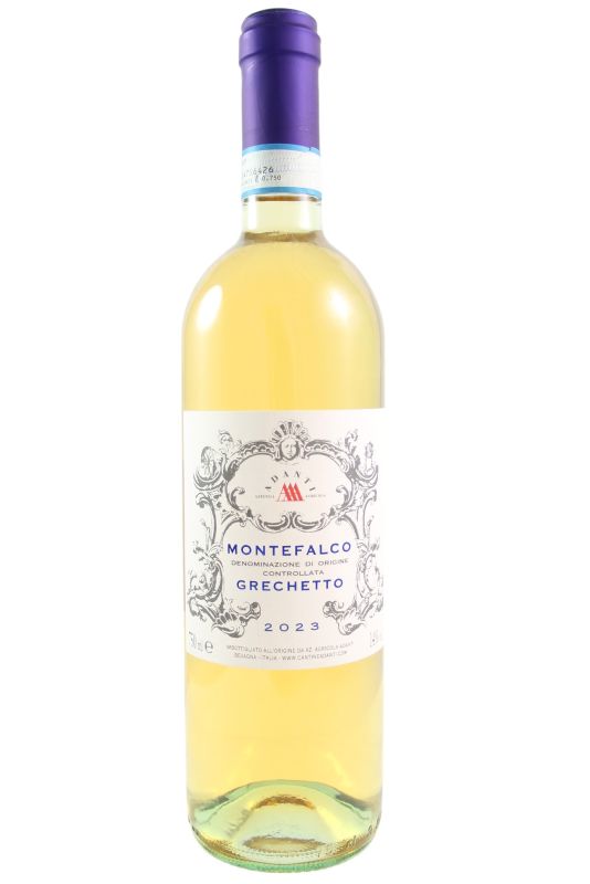 Adanti Montefalco Grechetto 2023 Ml. 750 Divine Golosità Toscane