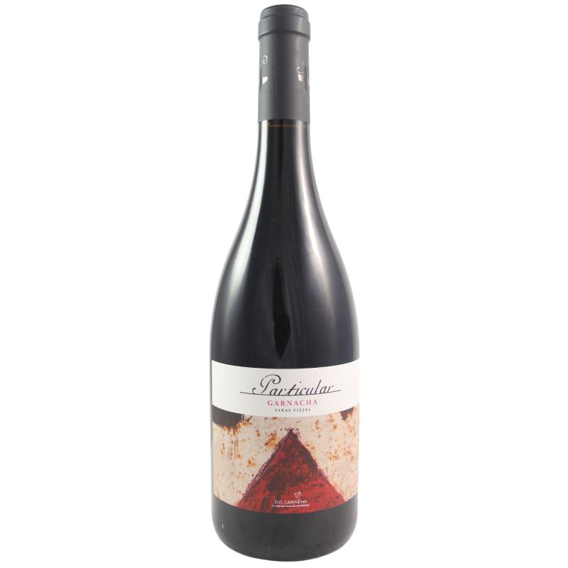 San Valerio Garnacha Particular 2022 Ml. 750 Divine Golosità Toscane