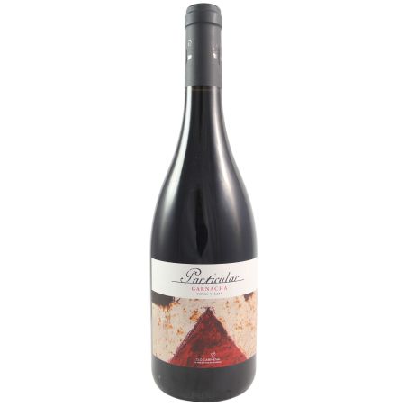 San Valerio Garnacha Particular 2022 Ml. 750 Divine Golosità Toscane