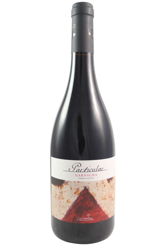 San Valerio Garnacha Particular 2022 Ml. 750 Divine Golosità Toscane