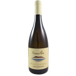 Punta Aria Salina Bianco 2023 Ml. 750 Divine Golosità Toscane