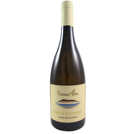 Punta Aria Salina Bianco 2023 Ml. 750 Divine Golosità Toscane
