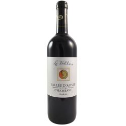 La Vrille Chambave 2022 Ml. 750 Divine Golosità Toscane