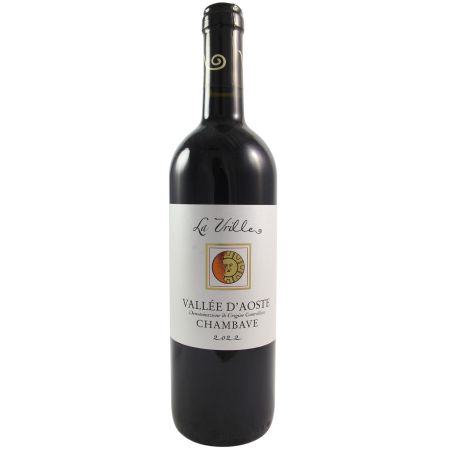 La Vrille Chambave 2022 Ml. 750 Divine Golosità Toscane