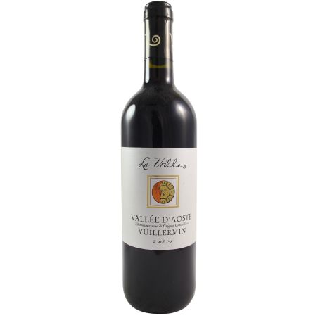 La Vrille Vuillermin 2021 Ml. 750 Divine Golosità Toscane