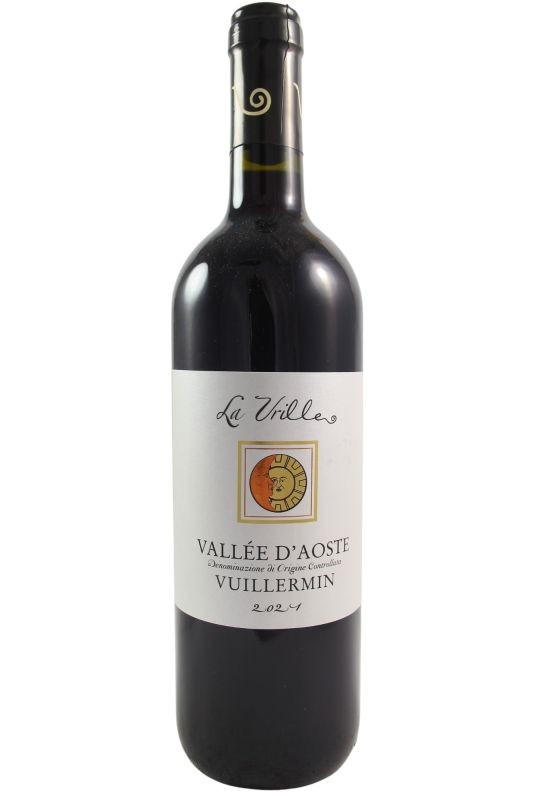 La Vrille Vuillermin 2021 Ml. 750 Divine Golosità Toscane