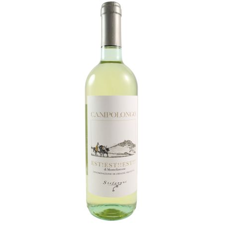 Stefanoni Est! Est!! Est!!! Campolongo 2024 Ml. 750 Divine Golosità Toscane