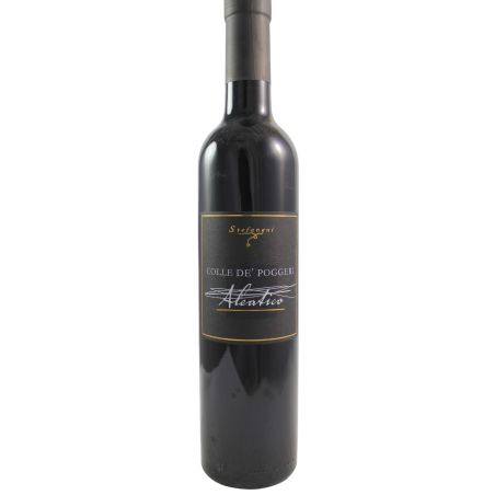 Stefanoni Aleatico Colle Dé Poggeri 2023 Ml. 500 Divine Golosità Toscane