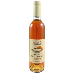 Punta Aria Malvasia Delle Lipari Passito Nona Espressione 2022 Ml. 375 Divine Golosità Toscane