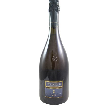 Montenisa Franciacorta Brut Ml. 750 Divine Golosità Toscane