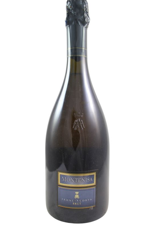 Montenisa Franciacorta Brut Ml. 750 Divine Golosità Toscane Montenisa Franciacorta Brut Ml. 750 Divine Golosità Toscane