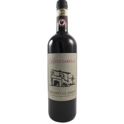 Bucciarelli Chianti Classico 2018 Ml. 750 Divine Golosità Toscane